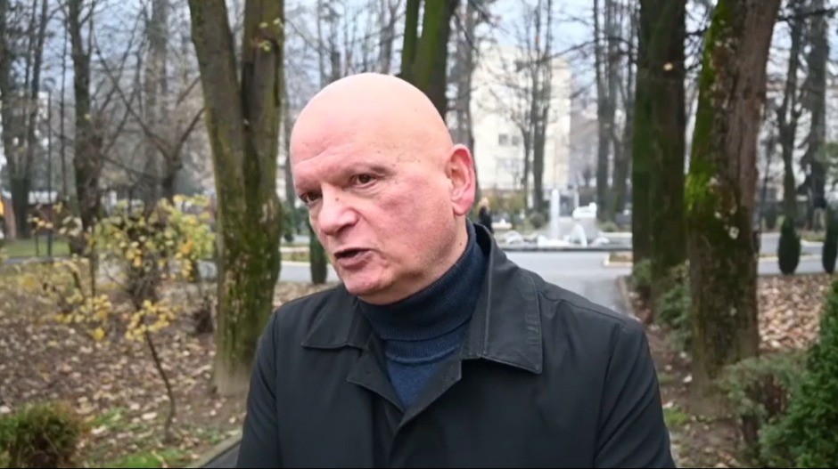 OBRADOVIĆ (NSD): Nadam se promeni vlasti